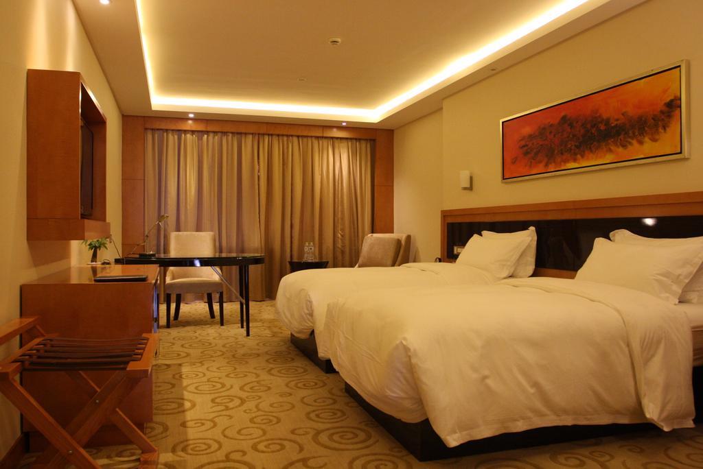 Victoria Regal Hotel Zhejiang Hangzhou Pokój zdjęcie